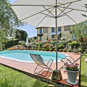 Villa Antica Sosta Renai, Castelfiorentino
