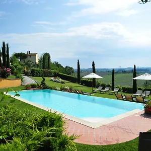 La Corte D'elsa Castelfiorentino