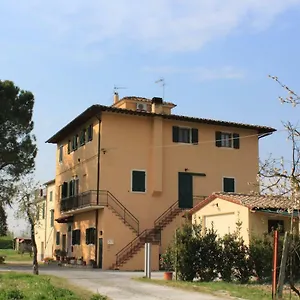 Casa Tafi Castelfiorentino